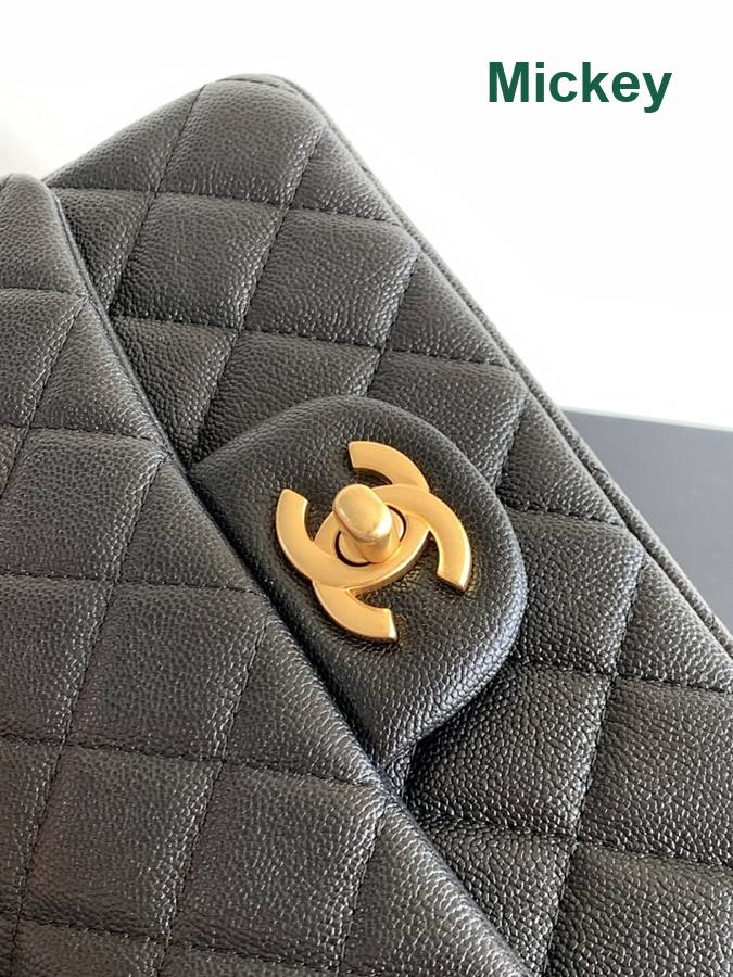 【S】$109=730CNY｜Chanel(AS2431-1)｜Item ID-00432