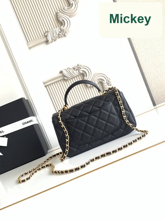 【S】$109=730CNY｜Chanel(AS2431-1)｜Item ID-00432