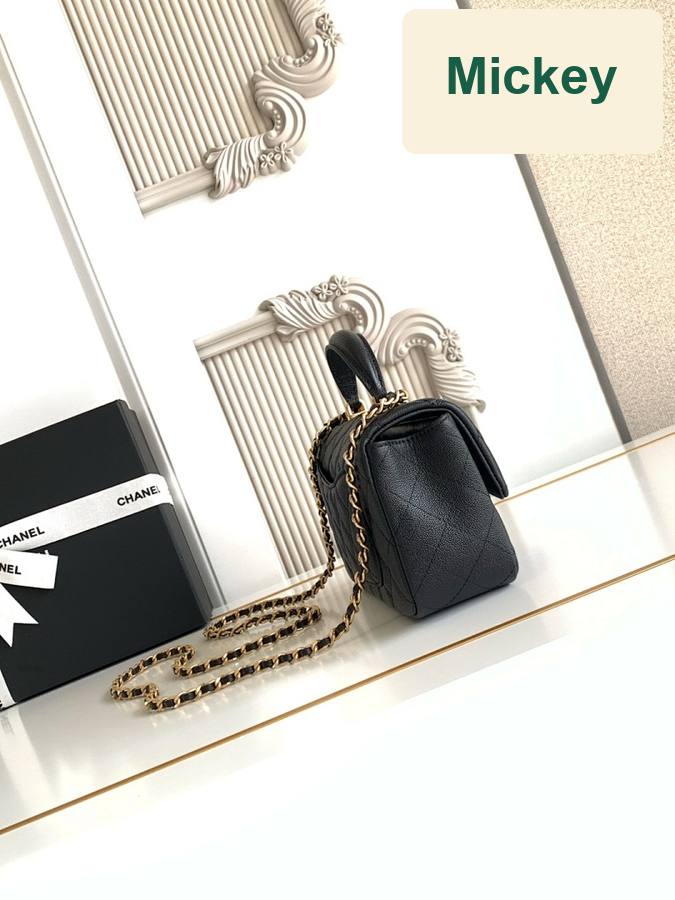 【S】$109=730CNY｜Chanel(AS2431-1)｜Item ID-00432