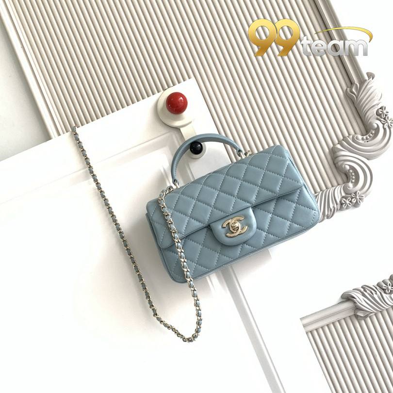 【S】$109=730CNY｜Chanel(AS2431-8)｜Item ID-00429