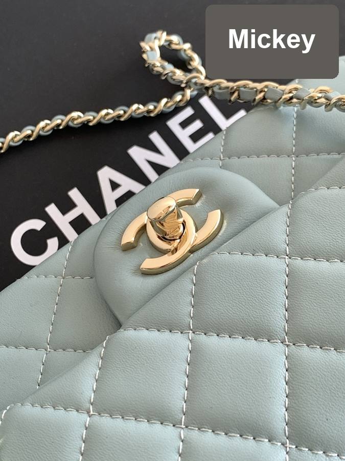 【S】$109=730CNY｜Chanel(AS2431-8)｜Item ID-00429