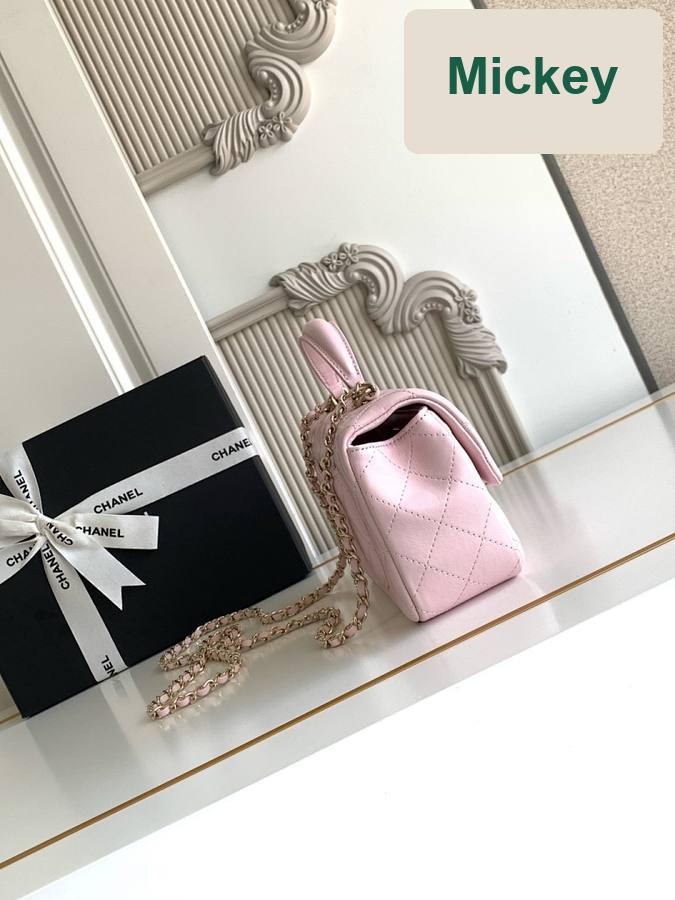 【S】$109=730CNY｜Chanel(AS2431-7)｜Item ID-00427