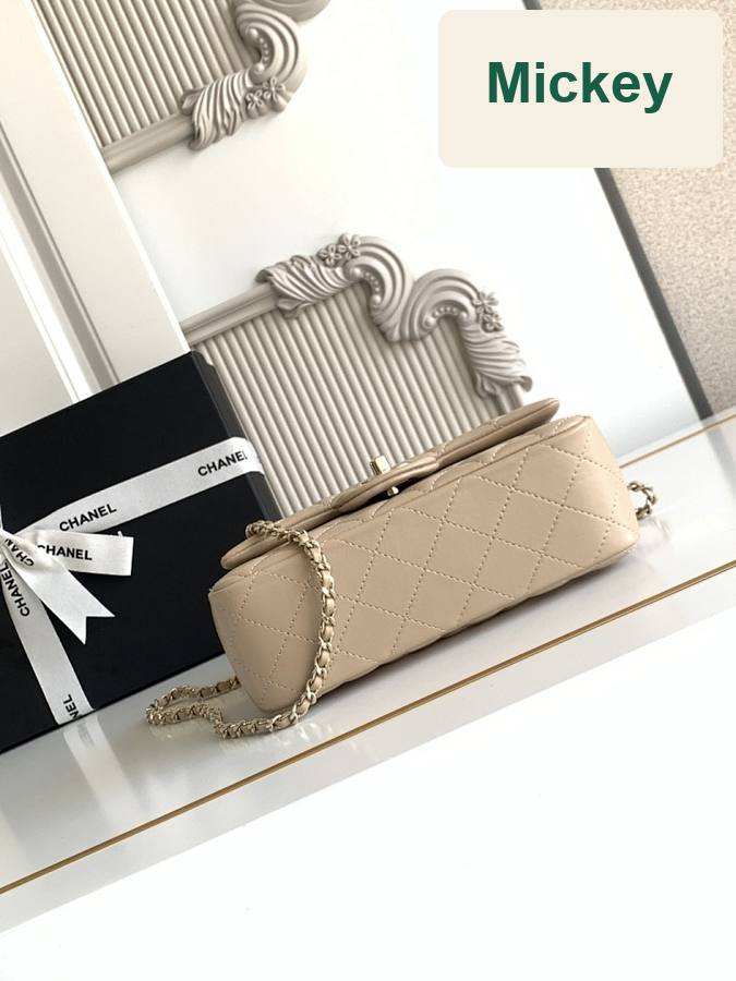 【S】$109=730CNY｜Chanel(AS2431-12)｜Item ID-00425