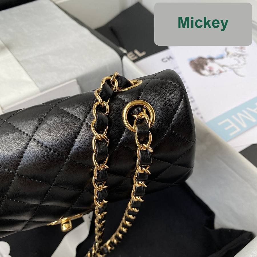 【S】$142=950CNY｜Chanel(A01113-5)｜Item ID-00414