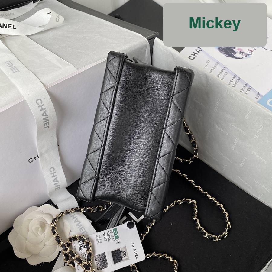 【S】$127=850CNY｜Chanel(AS3344-1)｜Item ID-00341
