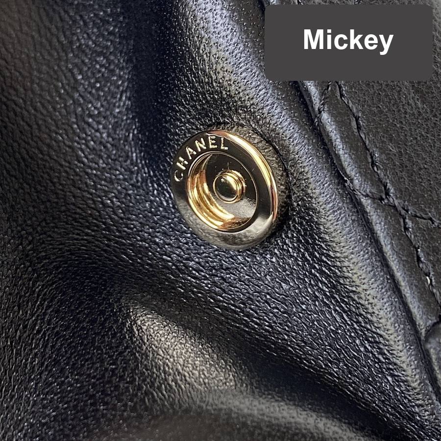 【S】$127=850CNY｜Chanel(AS3344-1)｜Item ID-00341