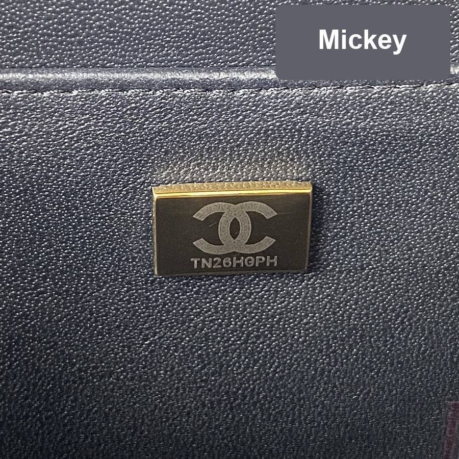 【S】$127=850CNY｜Chanel(AS3344-1)｜Item ID-00341