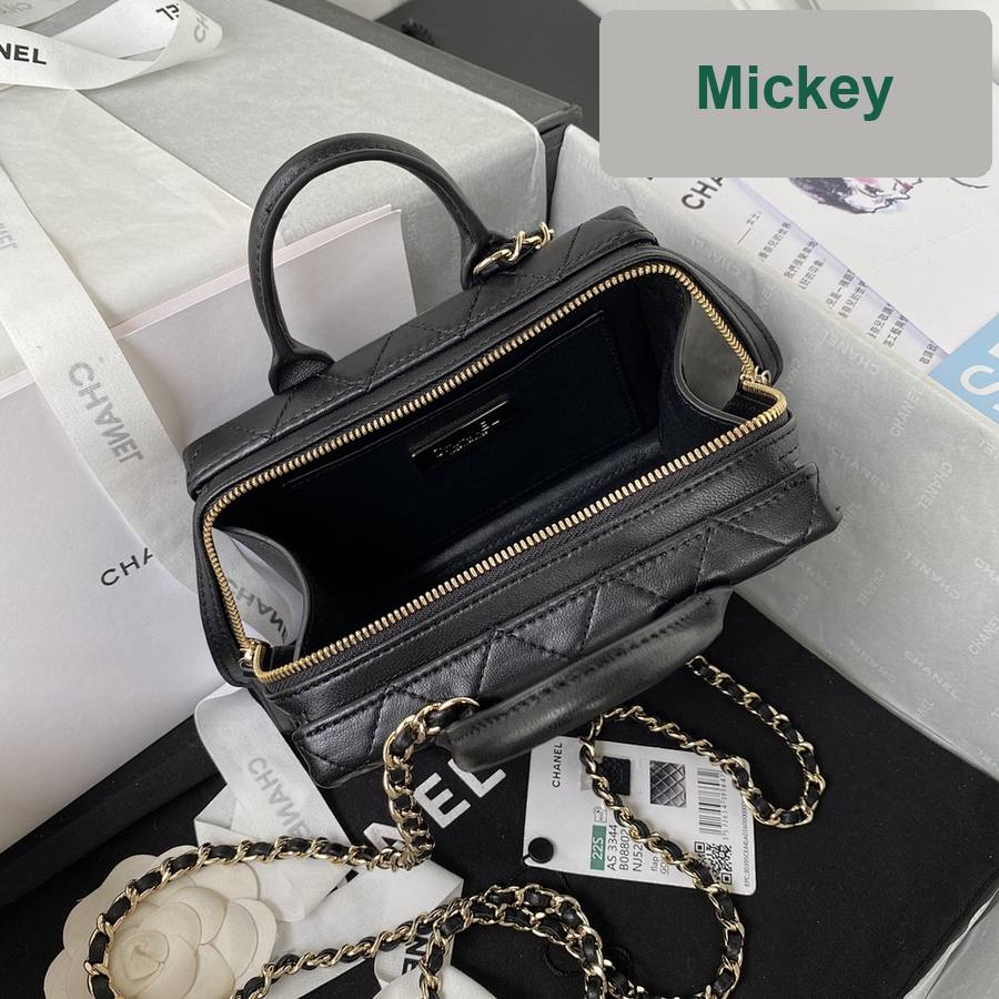 【S】$127=850CNY｜Chanel(AS3344-1)｜Item ID-00341