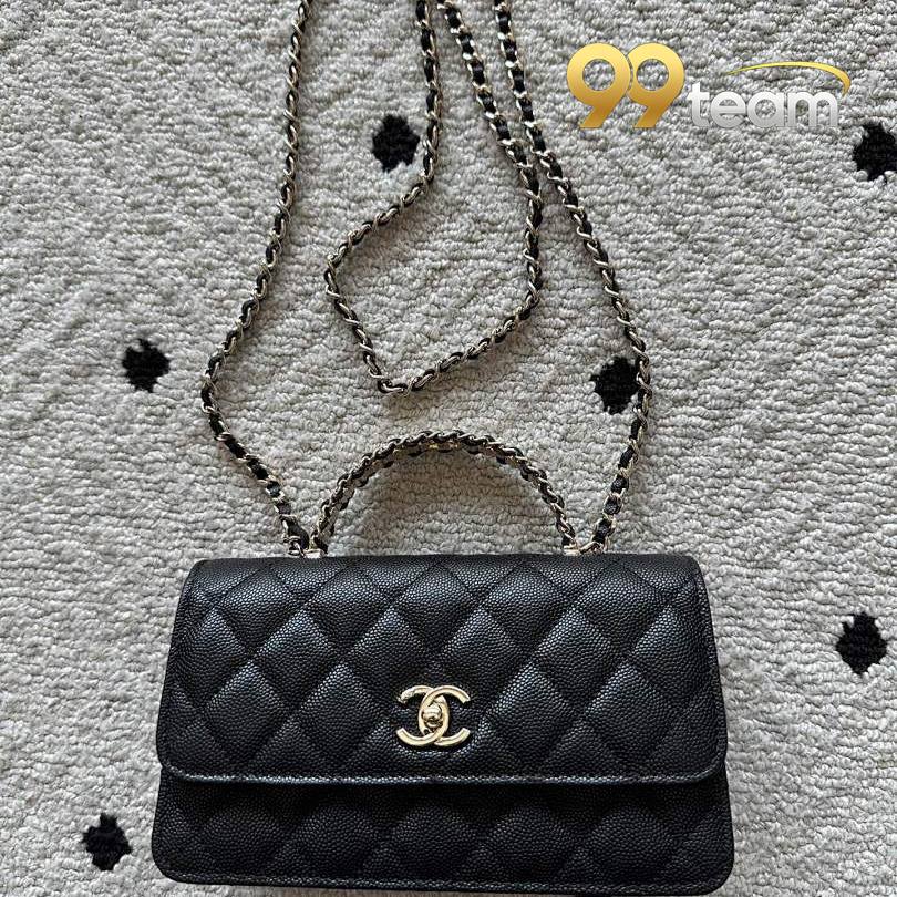 【S】$95=630CNY｜Chanel(4939-3)｜Item ID-00338
