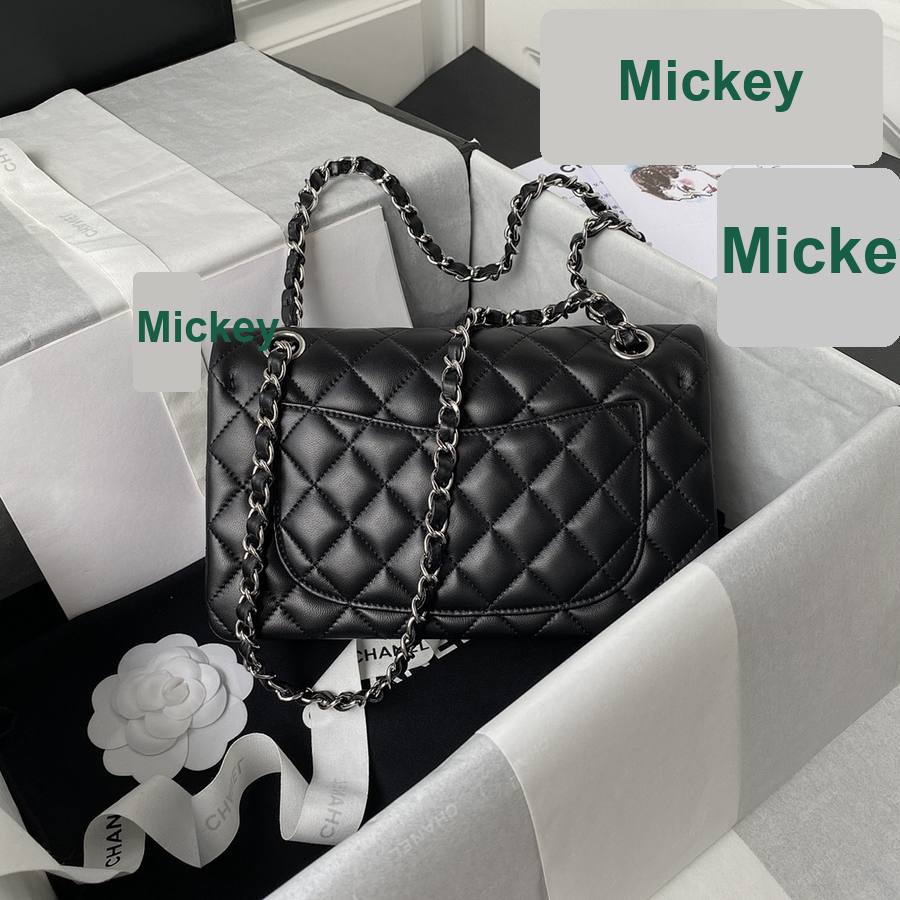 【S】$142=950CNY｜Chanel(A01113-6)｜Item ID-00401