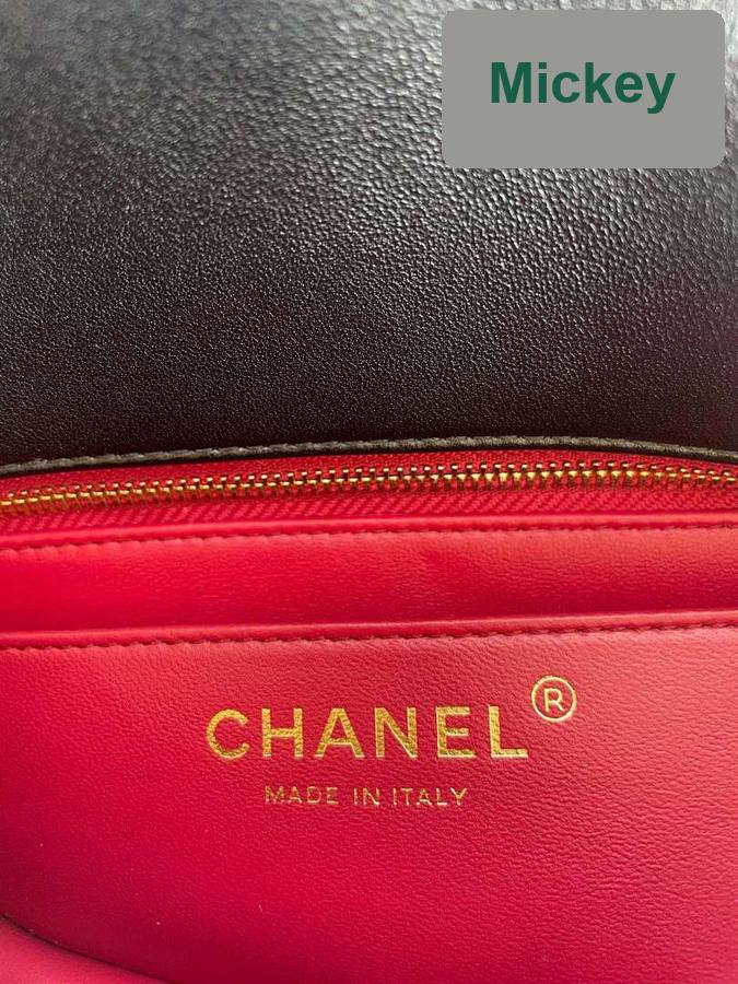 【S】$124=830CNY｜Chanel(As4041-12)｜Item ID-00399