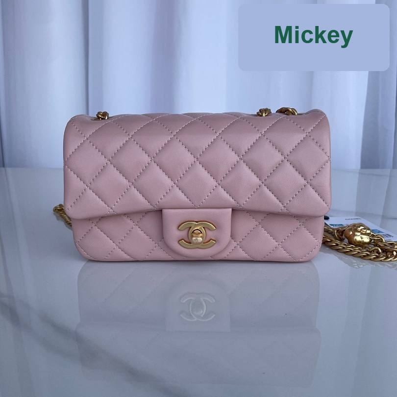 【S】$124=830CNY｜Chanel(As4041-1)｜Item ID-00389