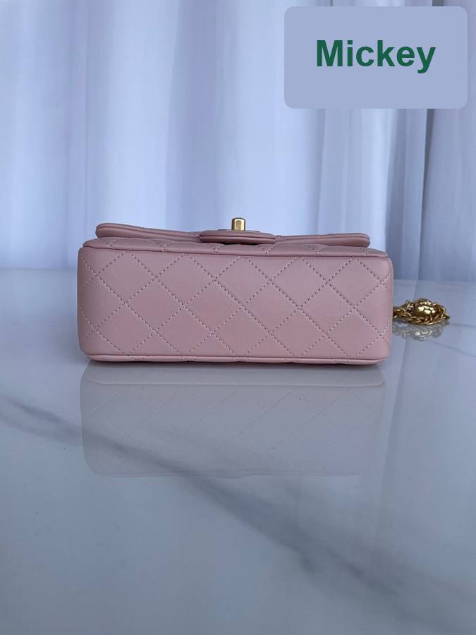 【S】$124=830CNY｜Chanel(As4041-1)｜Item ID-00389