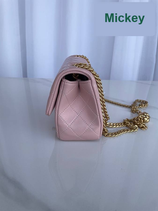 【S】$124=830CNY｜Chanel(As4041-1)｜Item ID-00389