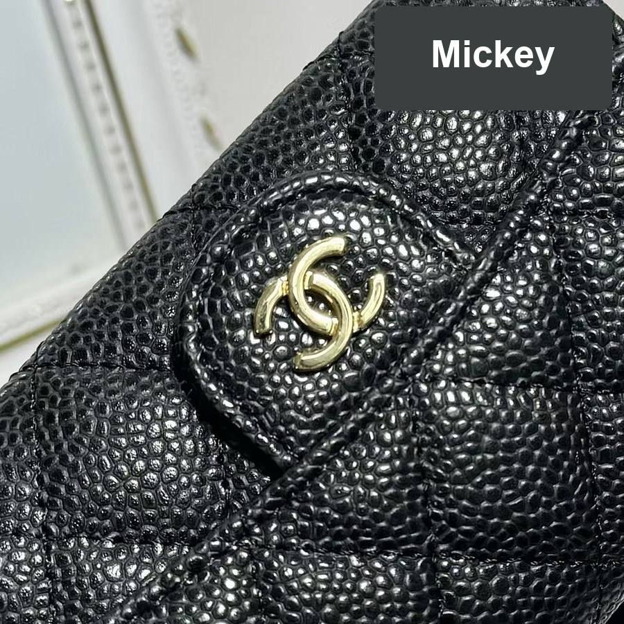 【S】$42=280CNY｜Chanel(0214-2)｜Item ID-00387