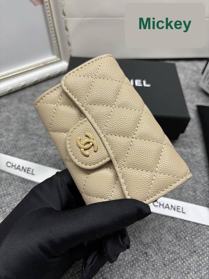【S】$42=280CNY｜Chanel(0214-6)｜Item ID-00370