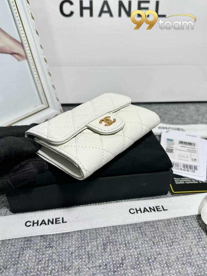 【S】$42=280CNY｜Chanel(0214-5)｜Item ID-00366