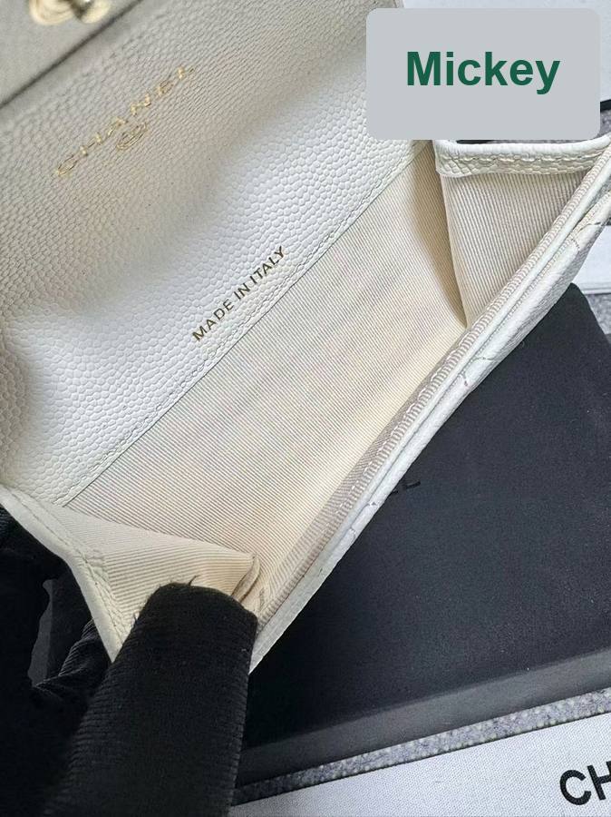 【S】$42=280CNY｜Chanel(0214-5)｜Item ID-00366