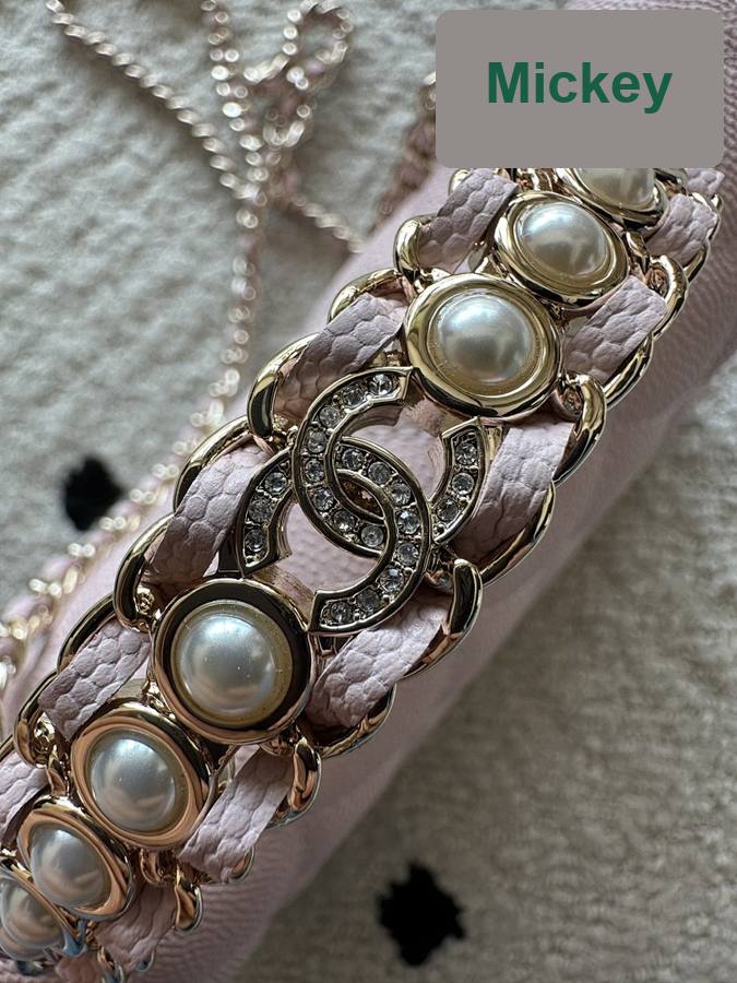 【S】$95=630CNY｜Chanel(4939-2)｜Item ID-00343