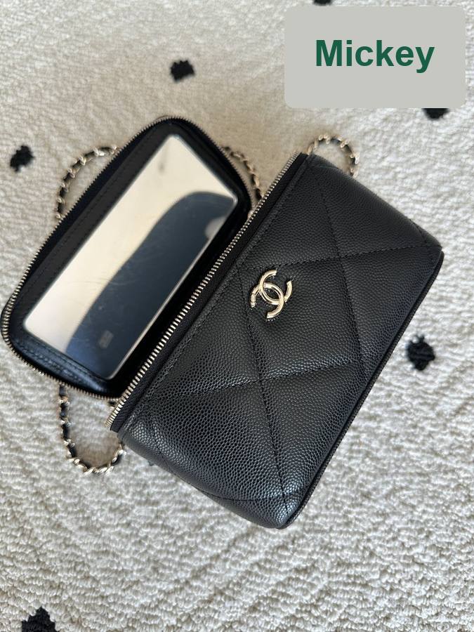 【S】$105=700CNY｜Chanel(AP4933-5)｜Item ID-00319