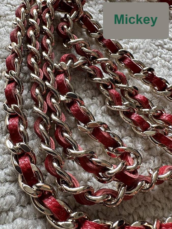 【S】$105=700CNY｜Chanel(4931-2)｜Item ID-00314