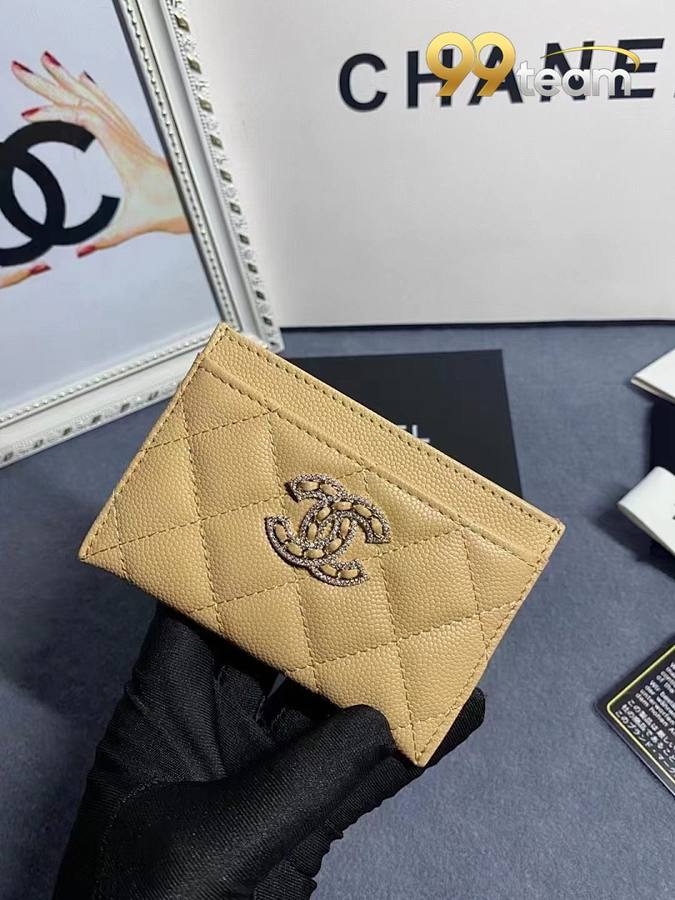 【S】$44=290CNY｜Chanel(AP2737-4)｜Item ID-00309