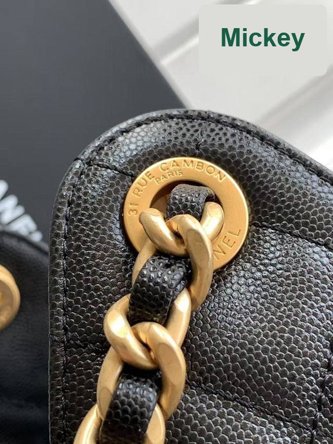 【S】$127=850CNY｜Chanel(AS5293-6)｜Item ID-00307
