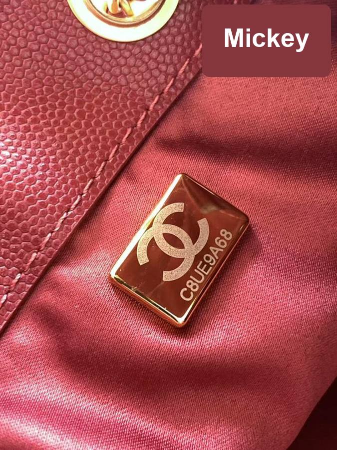 【S】$127=850CNY｜Chanel(AS5293-11)｜Item ID-00304