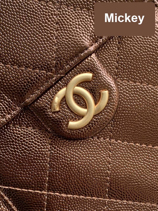 【S】$127=850CNY｜Chanel(AS5293-17)｜Item ID-00298
