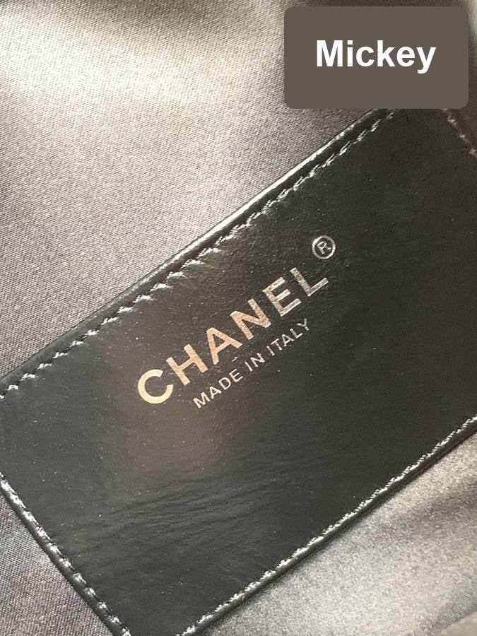 【S】$127=850CNY｜Chanel(AS5293-15)｜Item ID-00295