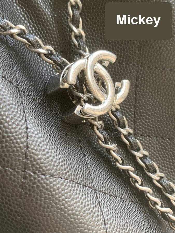 【S】$127=850CNY｜Chanel(AS5293-15)｜Item ID-00295