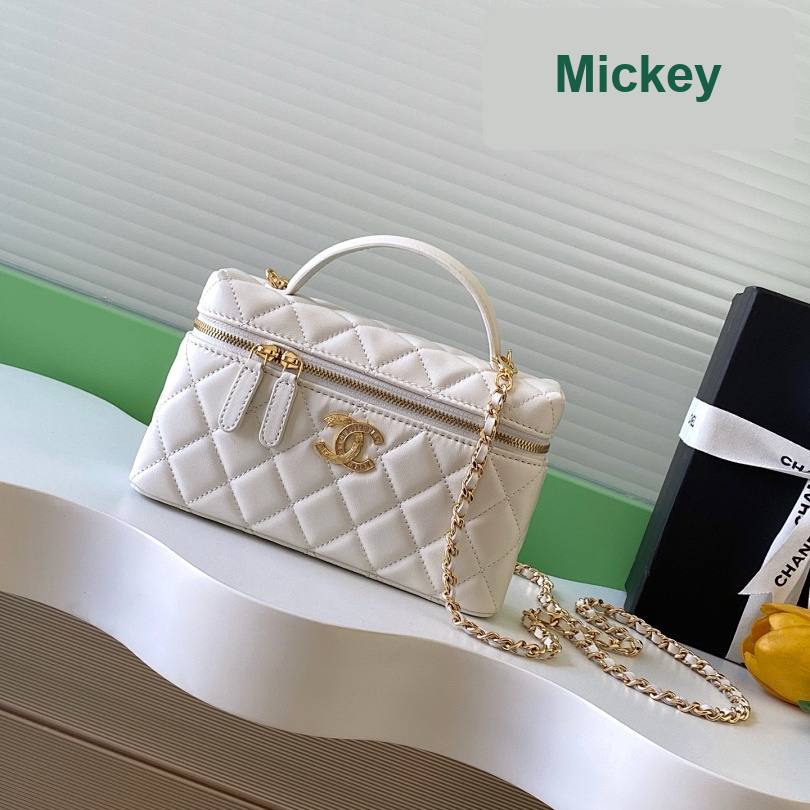【S】$112=750CNY｜Chanel(AP4804-3)｜Item ID-00292