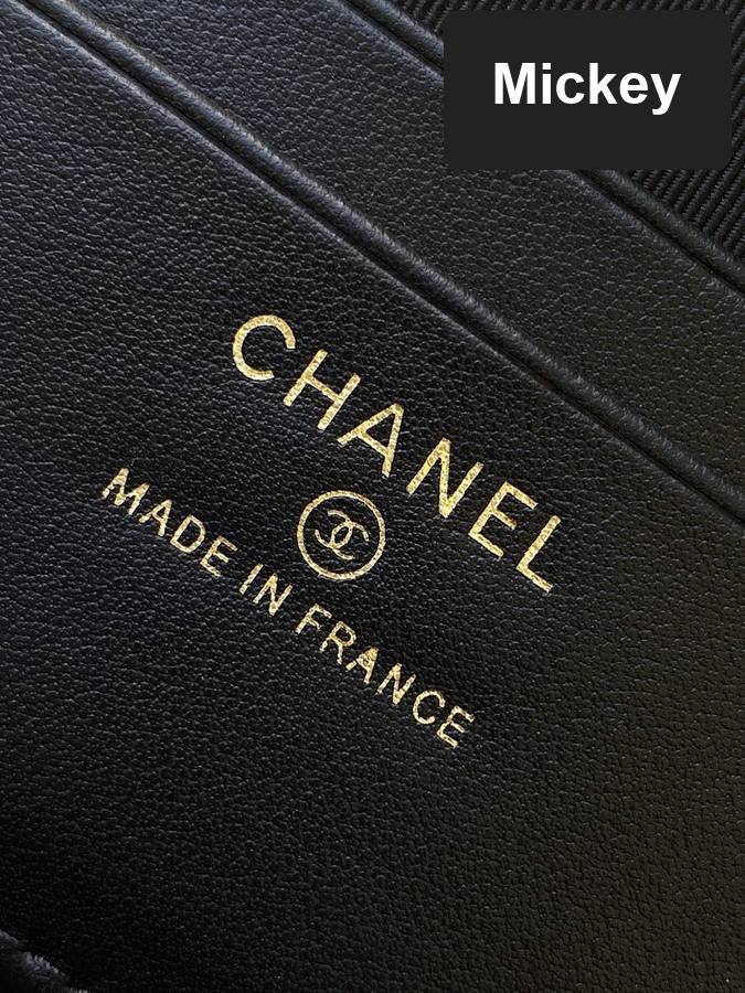 【S】$112=750CNY｜Chanel(AP4804-1)｜Item ID-00289