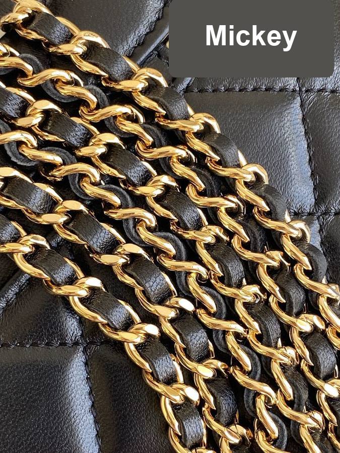 【S】$112=750CNY｜Chanel(AP4804-1)｜Item ID-00289