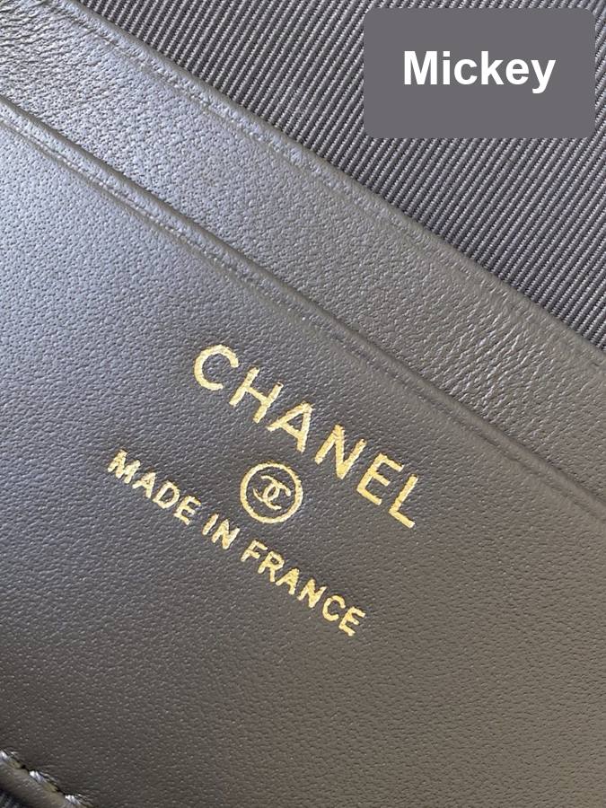 【S】$112=750CNY｜Chanel(AP4804-2)｜Item ID-00287