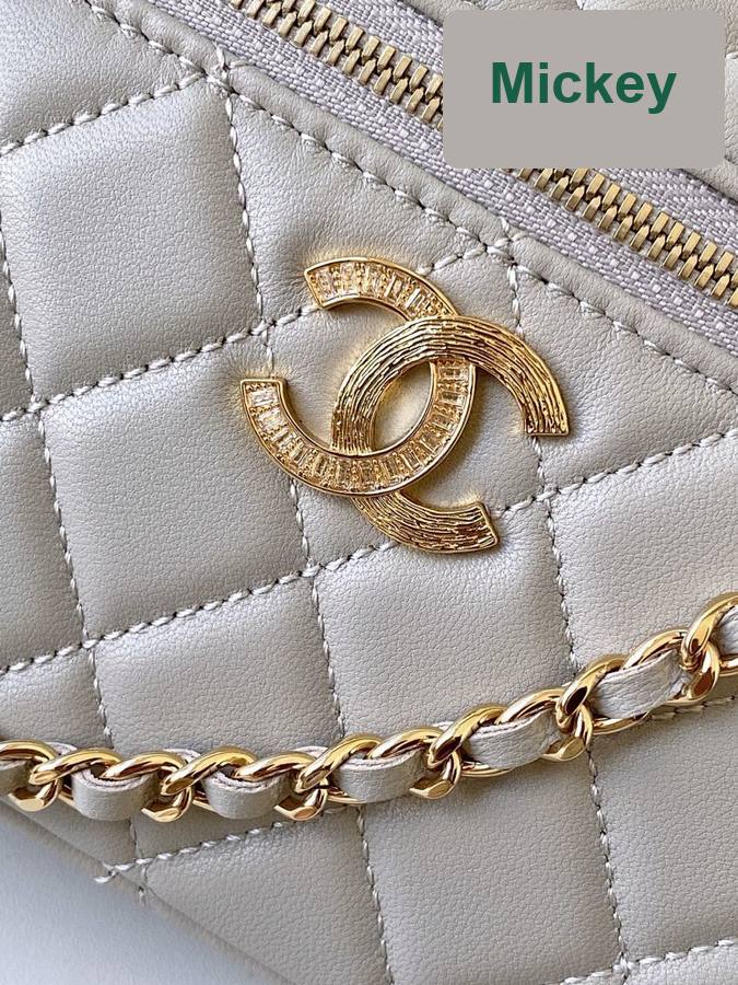 【S】$112=750CNY｜Chanel(AP4804-5)｜Item ID-00284