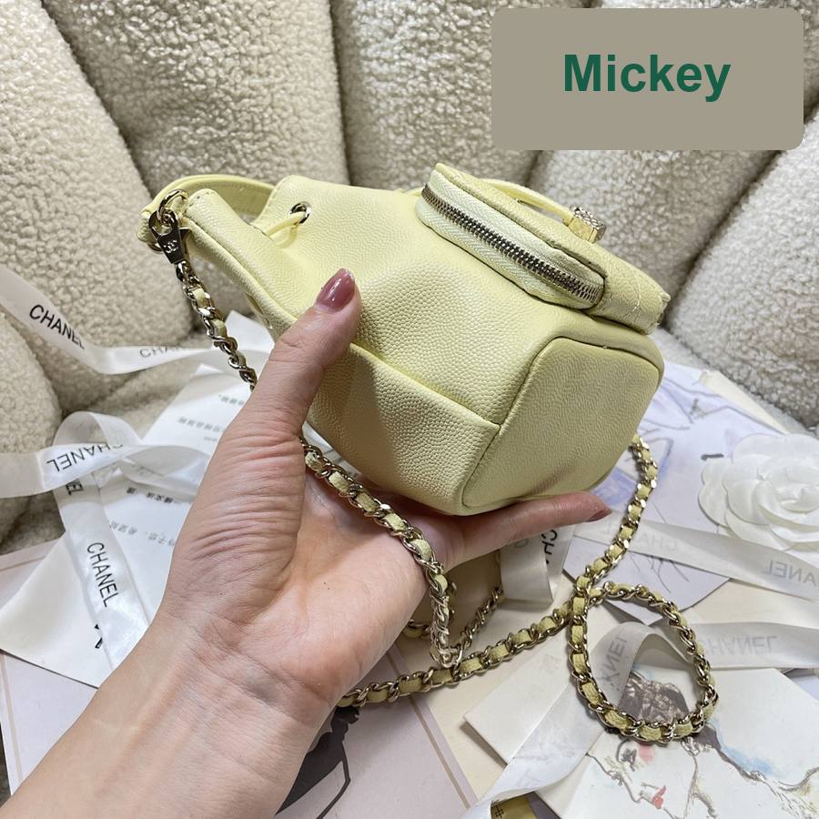 【S】$117=780CNY｜Chanel(AP4775-4)｜Item ID-00275