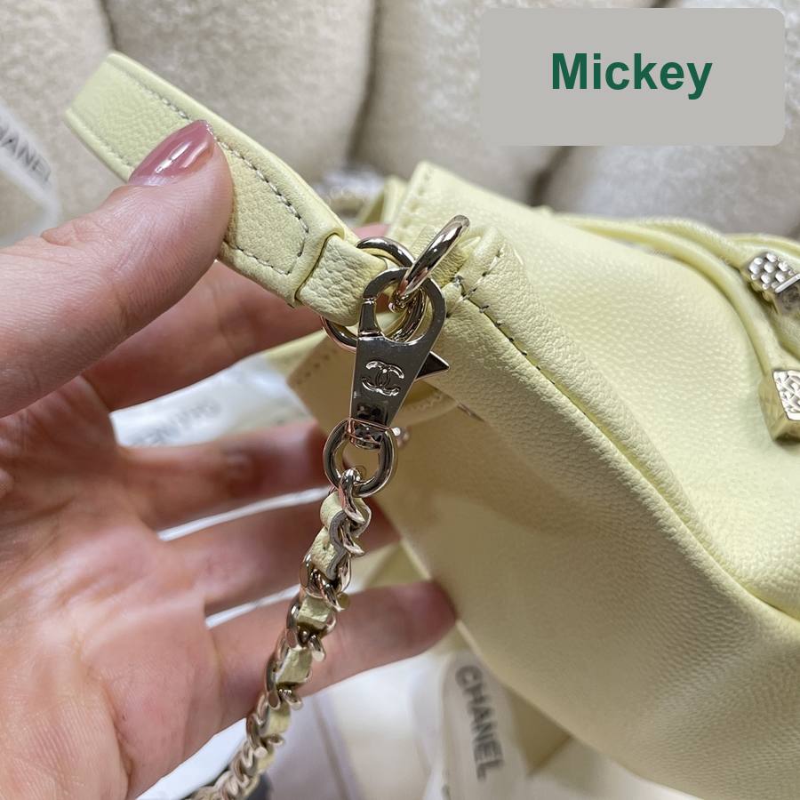 【S】$117=780CNY｜Chanel(AP4775-4)｜Item ID-00275