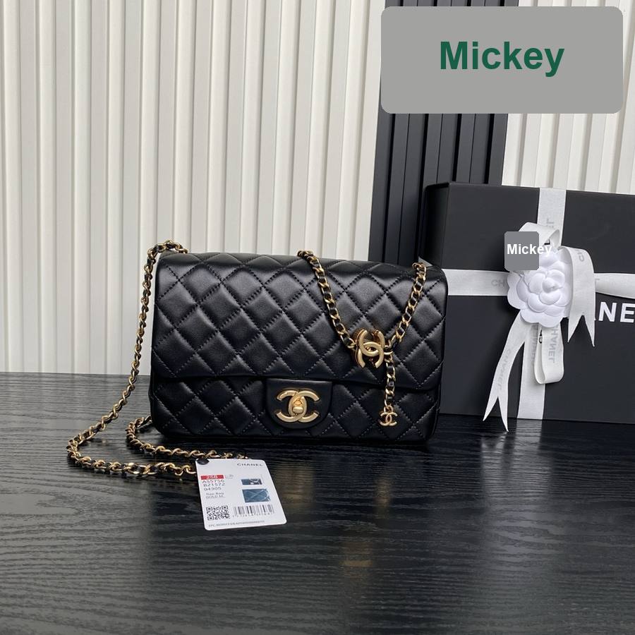 【S】$124=830CNY｜Chanel(AS5756-5)｜Item ID-00274