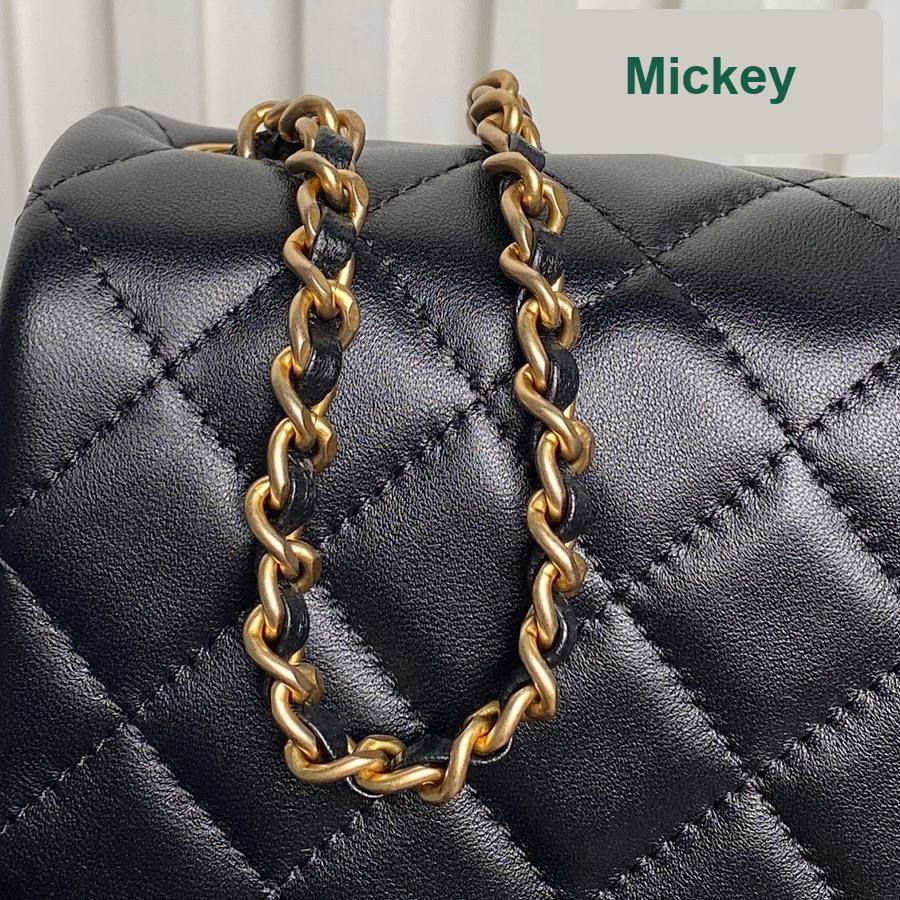 【S】$124=830CNY｜Chanel(AS5756-5)｜Item ID-00274