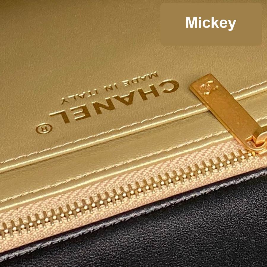 【S】$124=830CNY｜Chanel(AS5756-5)｜Item ID-00274
