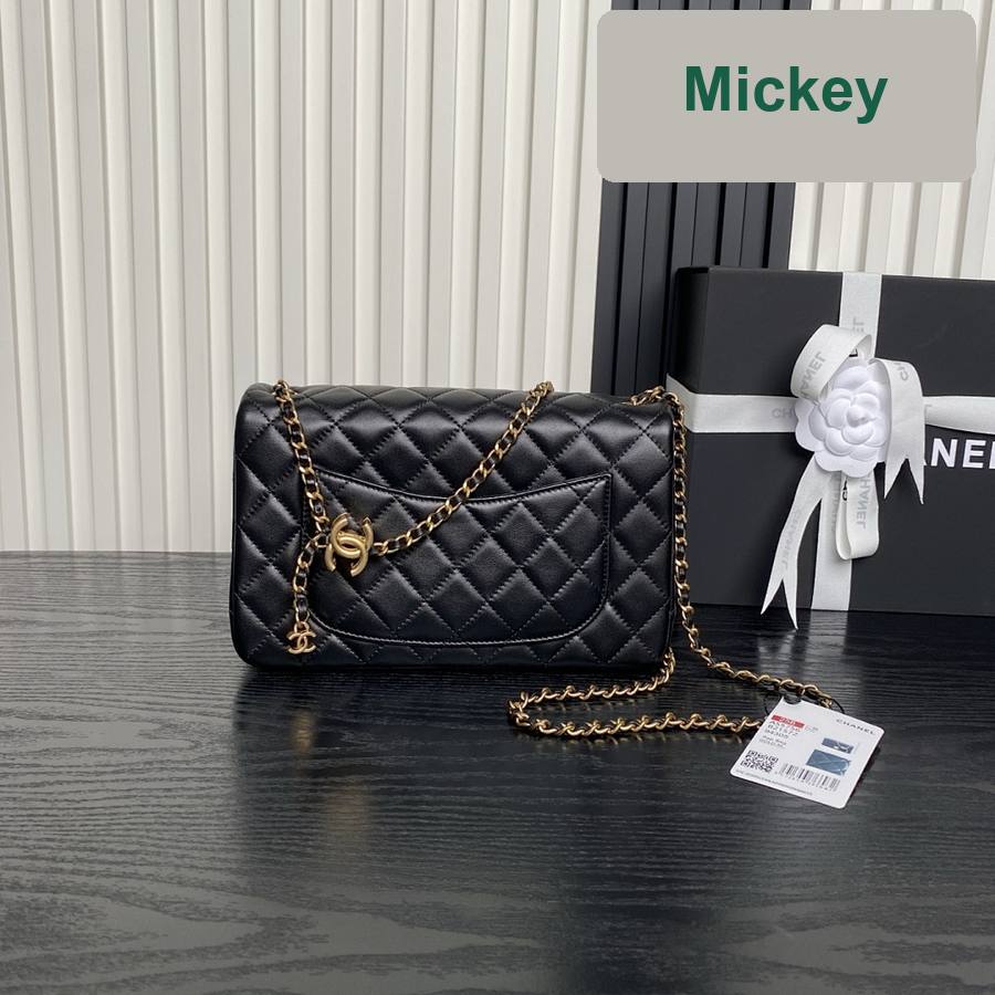【S】$124=830CNY｜Chanel(AS5756-5)｜Item ID-00274