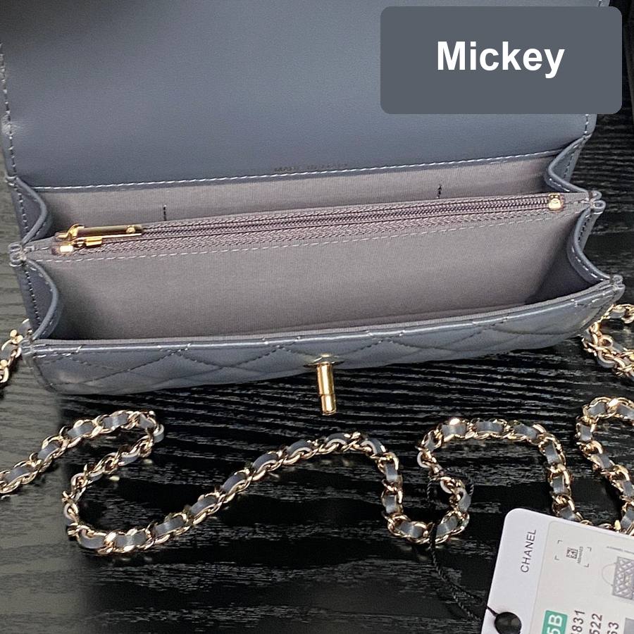 【S】$117=780CNY｜Chanel(AP4831-4)｜Item ID-00266