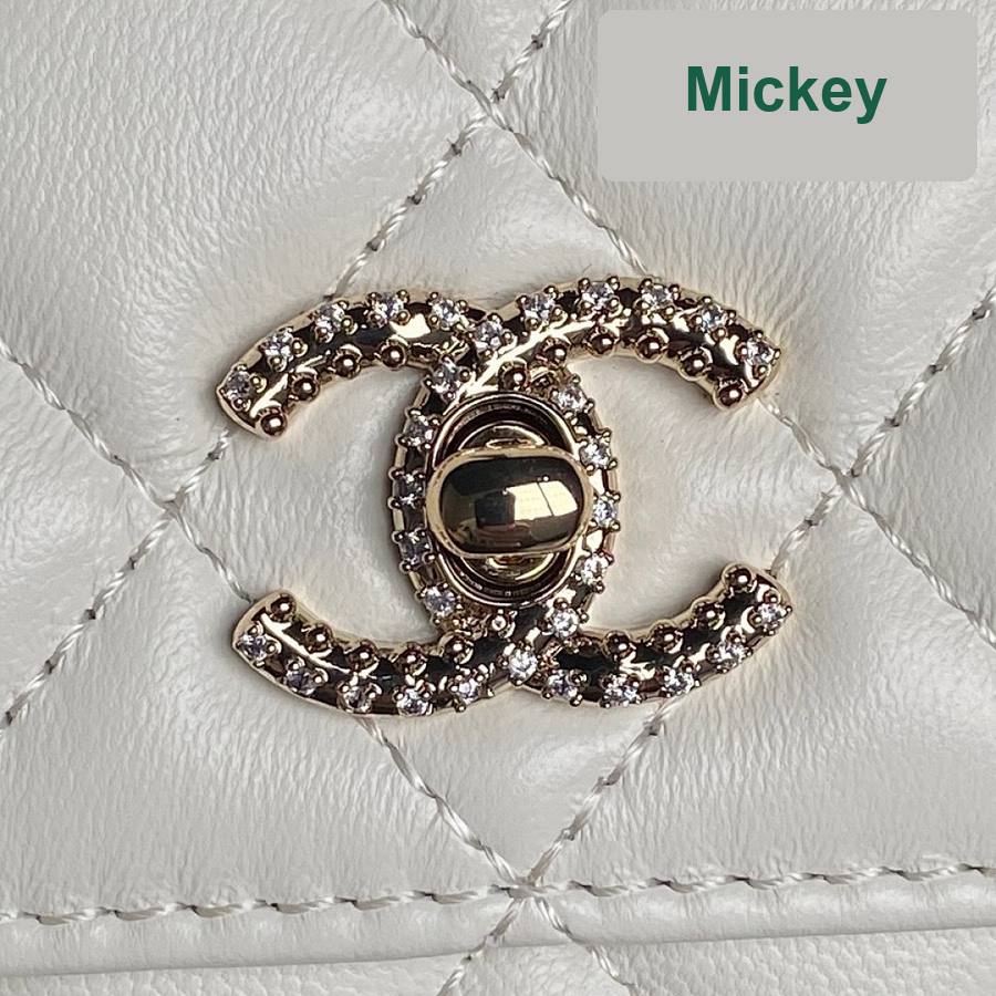 【S】$117=780CNY｜Chanel(AP4831-2)｜Item ID-00265