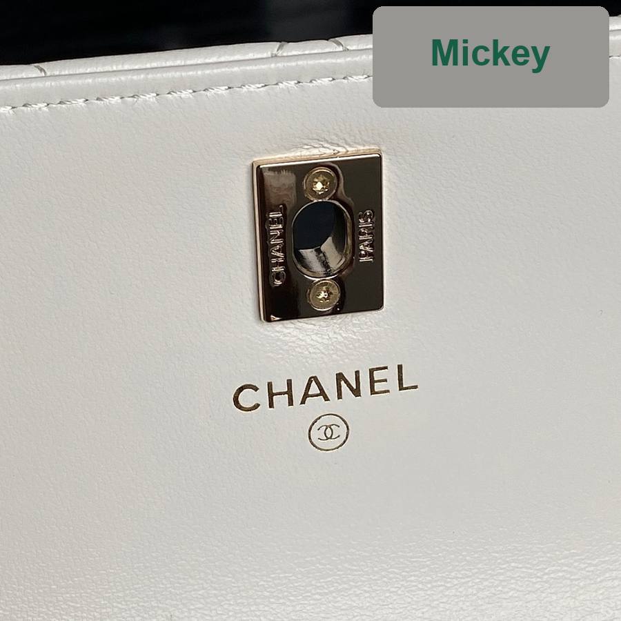 【S】$117=780CNY｜Chanel(AP4831-2)｜Item ID-00265