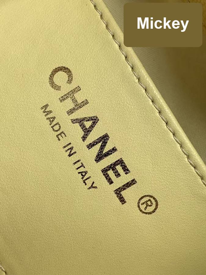 【S】$117=780CNY｜Chanel(AS5631-11)｜Item ID-00241