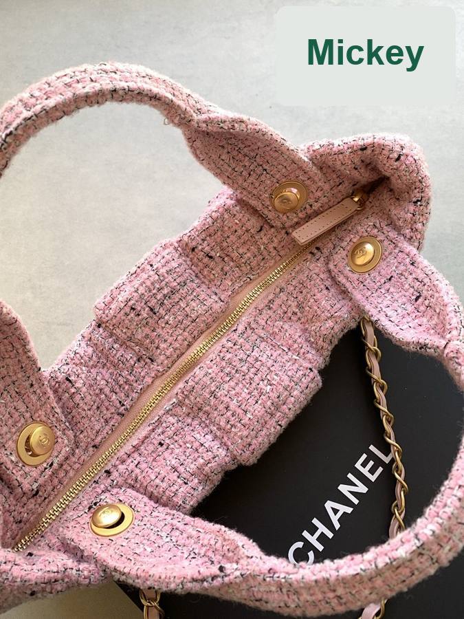 【S】$127=850CNY｜Chanel(AS5851-1)｜Item ID-00228