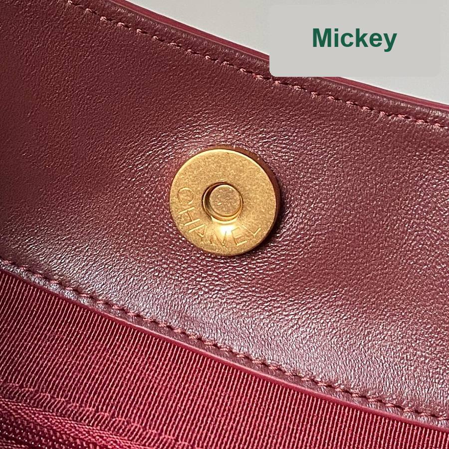 【S】$135=900CNY｜Chanel(AS5970-4)｜Item ID-00215