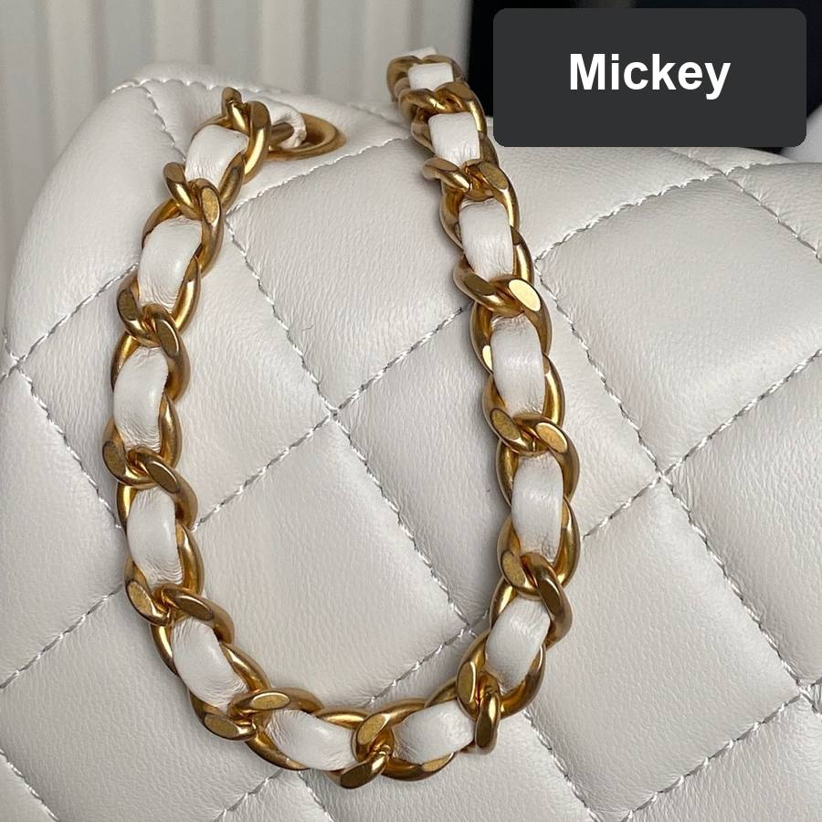 【S】$120=800CNY｜Chanel(AS5758-1)｜Item ID-00201