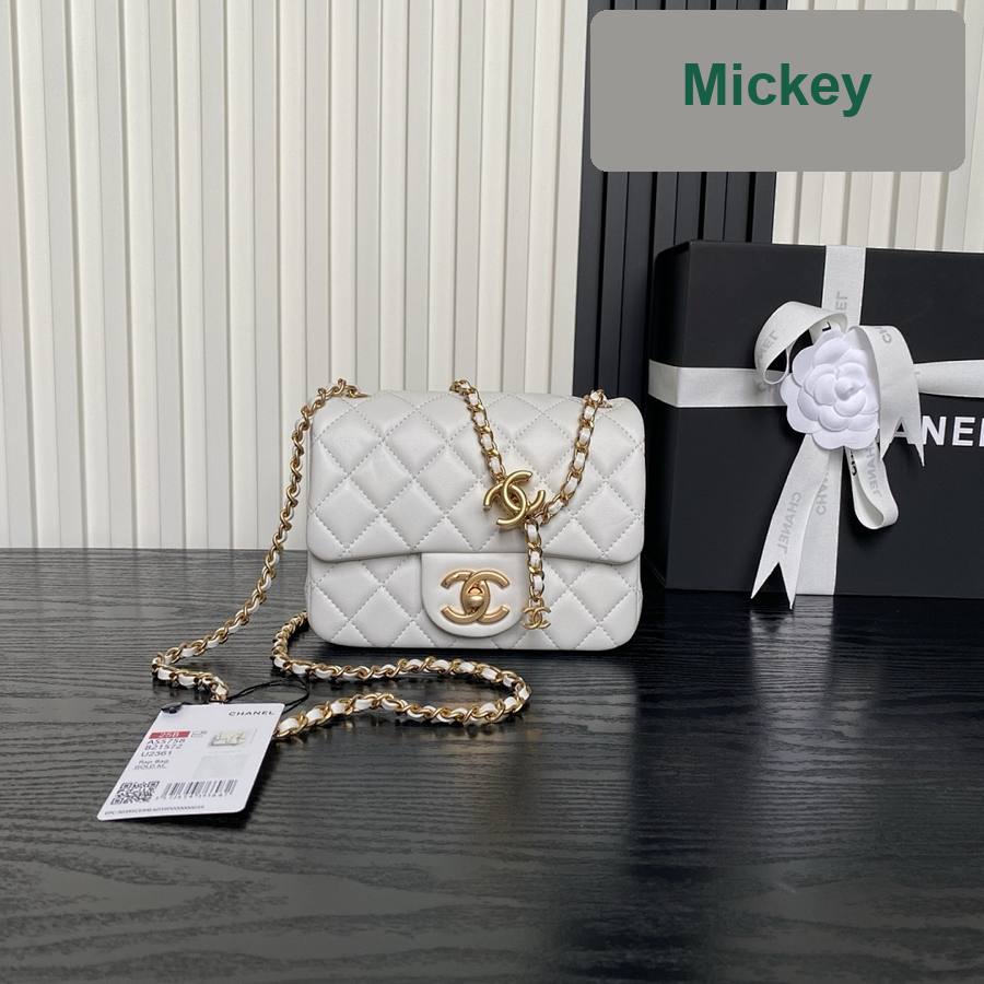 【S】$120=800CNY｜Chanel(AS5758-1)｜Item ID-00201